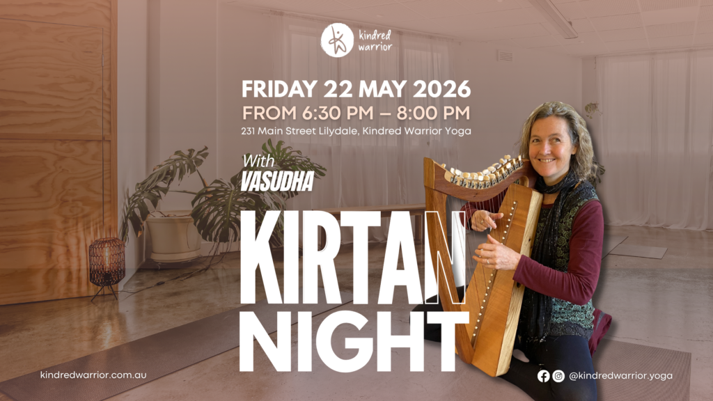 Kirtan Night