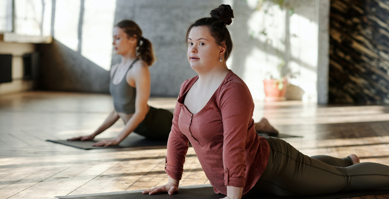 Private Yoga NDIS Participants in Lilydale